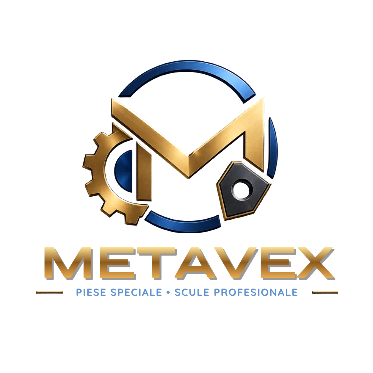 Metavex SRL Logo